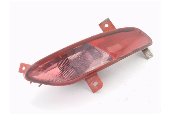 Recambio de piloto antiniebla trasero derecho para alfa romeo gt (125) 1.9 jtd referencia OEM IAM 461419999 461407486 