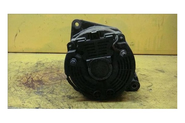 Recambio de alternador para renault express furgón (f40_, g40_) 1.2 referencia OEM IAM A13N104 433442  Recambio de alternador para renault express furgón (f40_, g40_) 1.2 referencia OEM IAM A13N104 433442
