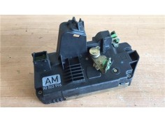Recambio de cierre electromagnetico trasero derecho para opel vectra b berlina 1.6 edition 2000 referencia OEM IAM 90503996 AM 