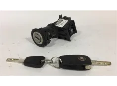 Recambio de clausor para fiat ii panda (169) 1.2 referencia OEM IAM 61027500 46845361 