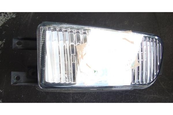 Recambio de faro antiniebla para audi 100 avant (c4)(1991) 2.8 básico [2,8 ltr. - 128 kw v6 cat (aah)] referencia OEM IAM   