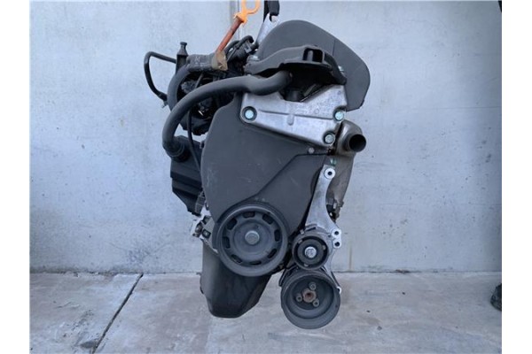 Recambio de motor completo para volkswagen lupo (6x1/6e1) 1.4 trendline referencia OEM IAM AHW  