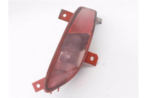 Recambio de piloto antiniebla trasero derecho para alfa romeo gt (125) 1.9 jtd referencia OEM IAM 461419999 461407486 
