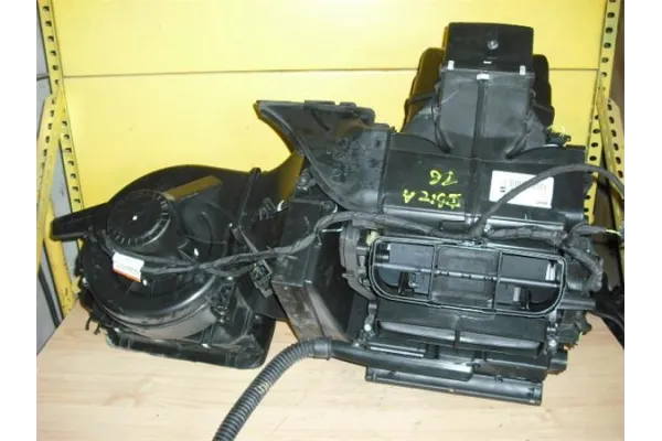 Recambio de carcasa calefaccion para seat ibiza st (6j8) 1.2 tsi referencia OEM IAM 8Z1820351A  
