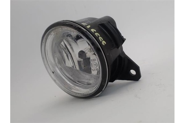 Recambio de faro antiniebla derecho para honda jazz (gk) 1.3 comfort referencia OEM IAM W9625  