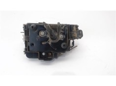 Recambio de cierre electromagnetico delantero derecho para seat ibiza (6k1) 1.4 referencia OEM IAM 6K3837015C  