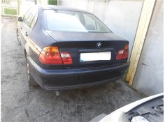 bmw serie 3 berlina (e46) del año 2000