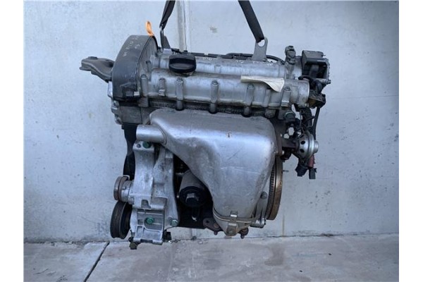 Recambio de motor completo para volkswagen lupo (6x1/6e1) 1.4 trendline referencia OEM IAM AHW  