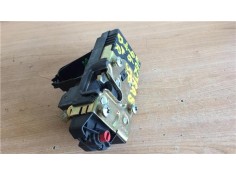 Recambio de cierre electromagnetico trasero derecho para opel vectra b berlina 1.6 edition 2000 referencia OEM IAM 90503996 AM 