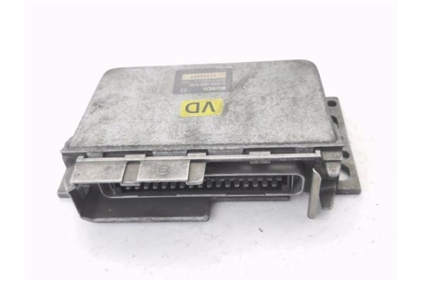 Recambio de centralita para opel calibra referencia OEM IAM 16306459 0265103038 