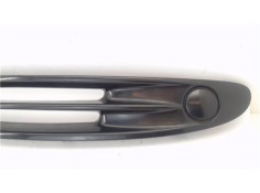 Recambio de rejilla paragolpes delantero para smart micro compact car 600 referencia OEM IAM Q0001726V003C26L00  