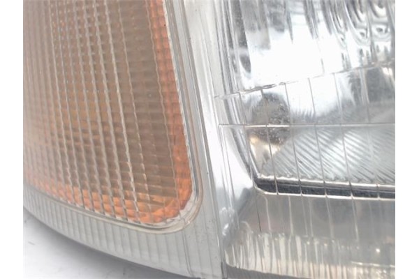 Recambio de faro delantero dcho para land rover freelander (ln) referencia OEM IAM 67722750  