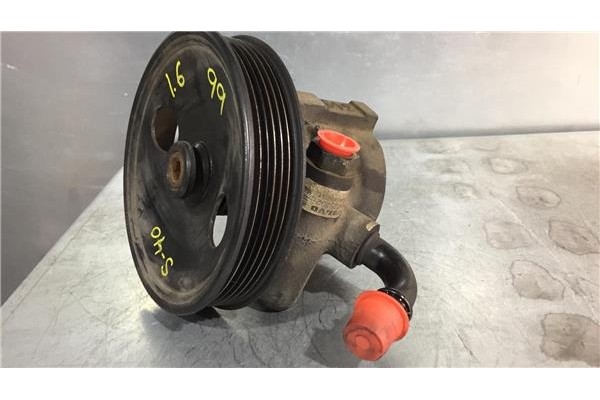 Recambio de bomba servodireccion para volvo s40 berlina (1995) 1.6 referencia OEM IAM 9125202 26041458VE 