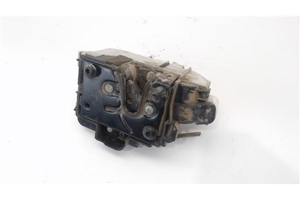 Recambio de cierre electromagnetico delantero derecho para seat ibiza (6k1) 1.4 referencia OEM IAM 6K3837015C  