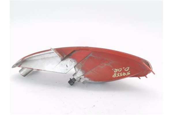 Recambio de piloto antiniebla trasero derecho para alfa romeo gt (125) 1.9 jtd referencia OEM IAM 461419999 461407486 
