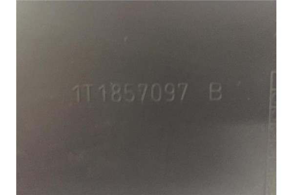 Recambio de guantera salpicadero para ford focus (daw, dbw) 1.6 16v referencia OEM IAM 1T1857097B  