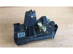 Recambio de cierre electromagnetico trasero derecho para opel vectra b berlina 1.6 edition 2000 referencia OEM IAM 90503996 AM 