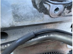 Recambio de motor completo para volkswagen lupo (6x1/6e1) 1.4 trendline referencia OEM IAM AHW  