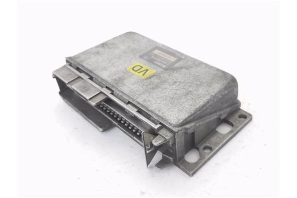 Recambio de centralita para opel calibra referencia OEM IAM 16306459 0265103038 