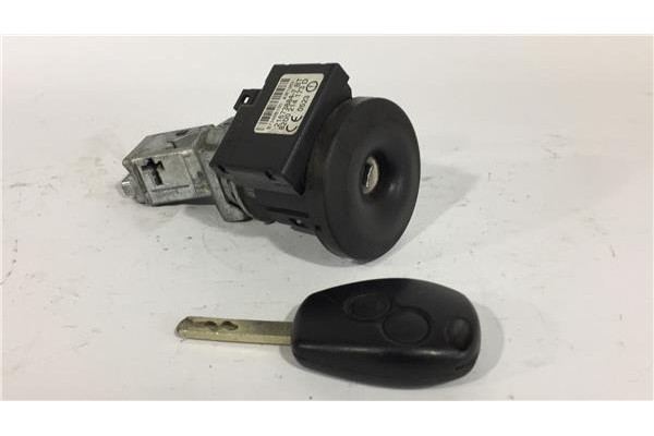 Recambio de clausor para renault clio iii 1.5 dci (br17, cr17) referencia OEM IAM 216738847 8200214173D 