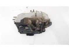 Recambio de cierre electromagnetico delantero derecho para seat ibiza (6k1) 1.4 referencia OEM IAM 6K3837015C  