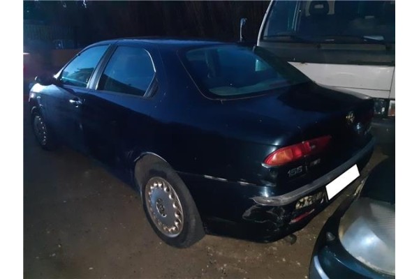 alfa romeo alfa 156 (116) (1997) del año 