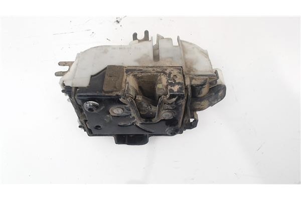 Recambio de cierre electromagnetico delantero derecho para seat ibiza (6k1) 1.4 referencia OEM IAM 6K3837015C  