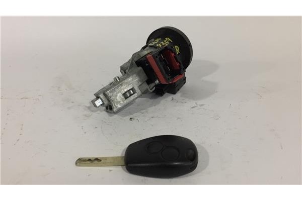 Recambio de clausor para renault clio iii 1.5 dci (br17, cr17) referencia OEM IAM 216738847 8200214173D 