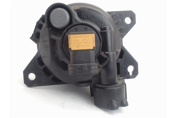 Recambio de faro antiniebla derecho para honda jazz (gk) 1.3 comfort referencia OEM IAM W9625  