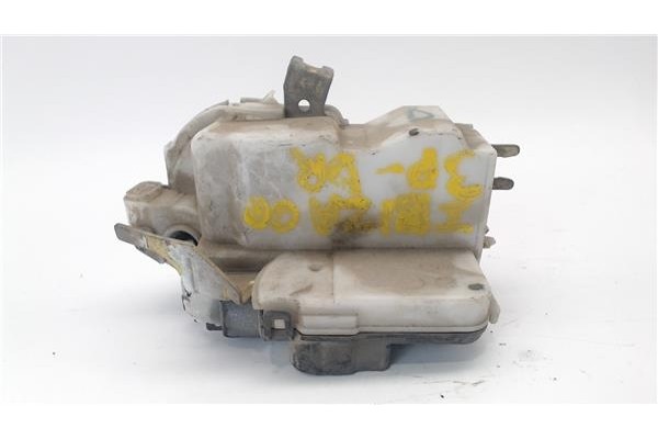 Recambio de cierre electromagnetico delantero derecho para seat ibiza (6k1) 1.4 referencia OEM IAM 6K3837015C  
