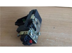 Recambio de cierre electromagnetico trasero derecho para opel vectra b berlina 1.6 edition 2000 referencia OEM IAM 90503996 AM 