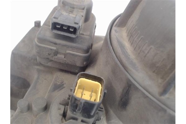 Recambio de faro delantero dcho para land rover freelander (ln) referencia OEM IAM 67722750  