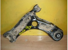 Recambio de brazo inferior delantero izquierdo para seat ibiza st (6j8) 1.2 tsi referencia OEM IAM 6R0407151F  