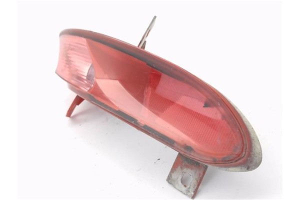 Recambio de piloto antiniebla trasero derecho para alfa romeo gt (125) 1.9 jtd referencia OEM IAM 461419999 461407486 