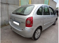 citroen xsara picasso del año 2004