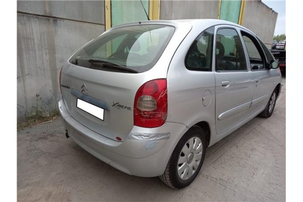citroen xsara picasso del año 2004