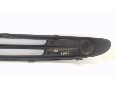 Recambio de rejilla paragolpes delantero para smart micro compact car 600 referencia OEM IAM Q0001726V003C26L00  