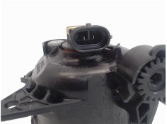Recambio de faro antiniebla derecho para honda jazz (gk) 1.3 comfort referencia OEM IAM W9625  