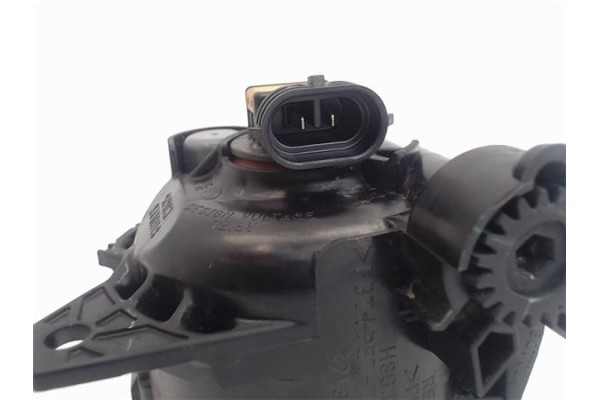Recambio de faro antiniebla derecho para honda jazz (gk) 1.3 comfort referencia OEM IAM W9625  