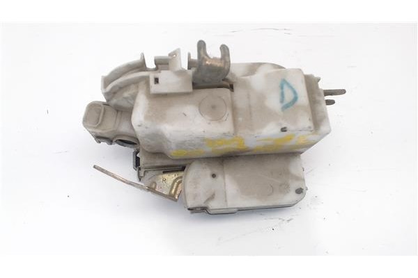 Recambio de cierre electromagnetico delantero derecho para seat ibiza (6k1) 1.4 referencia OEM IAM 6K3837015C  