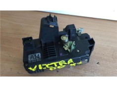 Recambio de cierre electromagnetico trasero derecho para opel vectra b berlina 1.6 edition 2000 referencia OEM IAM 90503996 AM 