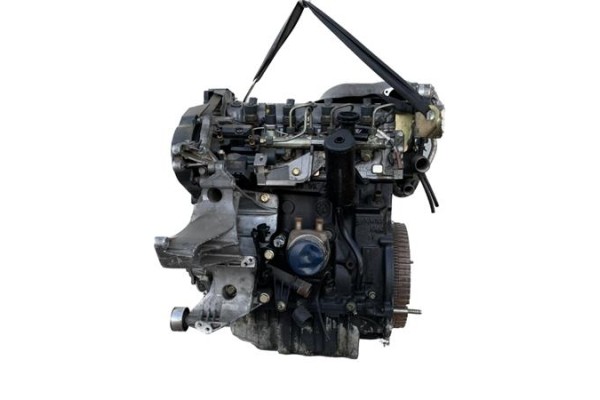 Recambio de motor completo para renault scenic i (ja...) 1.9 d rt referencia OEM IAM F9Q732  