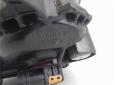 Recambio de faro antiniebla derecho para honda jazz (gk) 1.3 comfort referencia OEM IAM W9625  