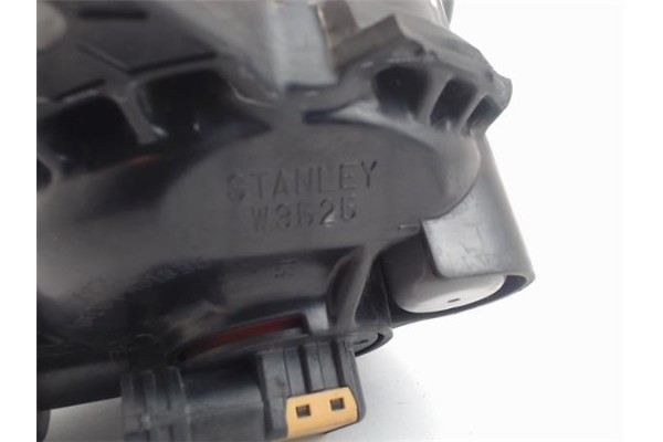 Recambio de faro antiniebla derecho para honda jazz (gk) 1.3 comfort referencia OEM IAM W9625  
