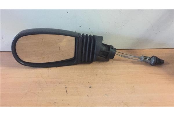 Recambio de retrovisor izquierdo para fiat punto ii berlina (188)(1999) 1.2 16v go! [1,2 ltr. - 59 kw 16v cat] referencia OEM IA