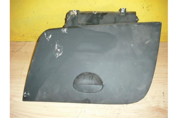 Recambio de guantera salpicadero para seat ibiza berlina (6j5) 1.4 referencia OEM IAM 6J18571214X5  