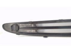 Recambio de rejilla paragolpes delantero para smart micro compact car 600 referencia OEM IAM Q0001726V003C26L00  