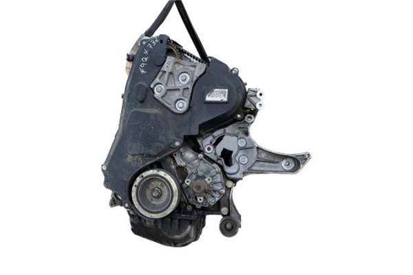 Recambio de motor completo para renault scenic i (ja...) 1.9 d rt referencia OEM IAM F9Q732  