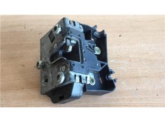 Recambio de cierre electromagnetico delantero izquierdo para opel combo (corsa c) 1.6 cargo referencia OEM IAM 24434882 EN 