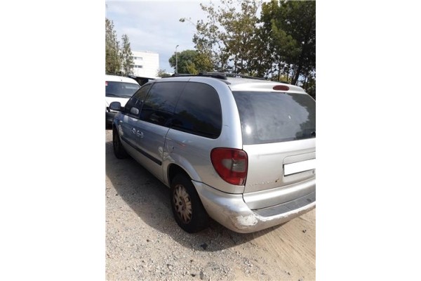 chrysler voyager (rg)(2001) del año 